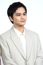 北村匠海（DISH//）