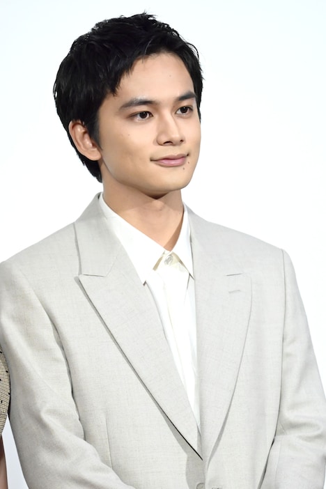 北村匠海（DISH//）