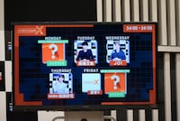 「オールナイトニッポンX（クロス）」発表タイミングでのモニタ。