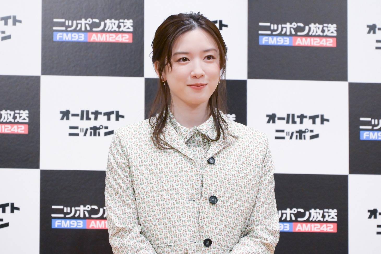 永野芽郁