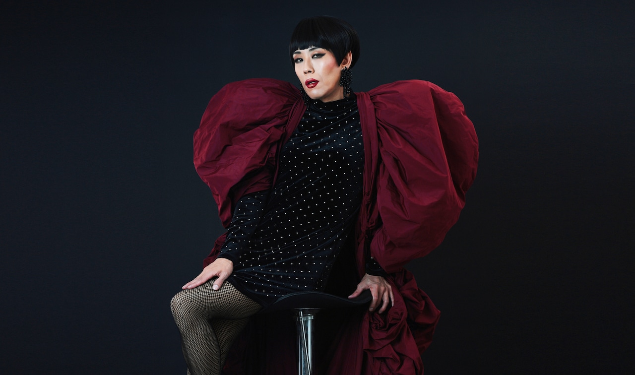 ギャランティーク和恵の秋恒例リサイタル、今年は2DAYSで開催