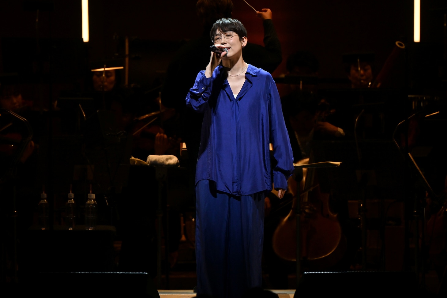 柴田聡子