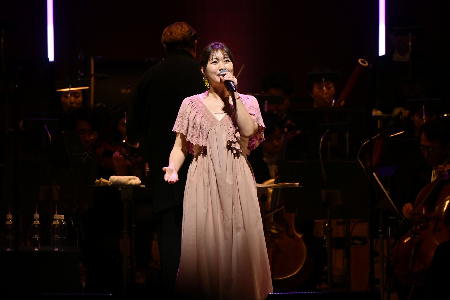 坂本美雨