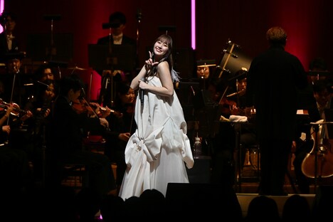 佐々木彩夏（ももいろクローバーZ）