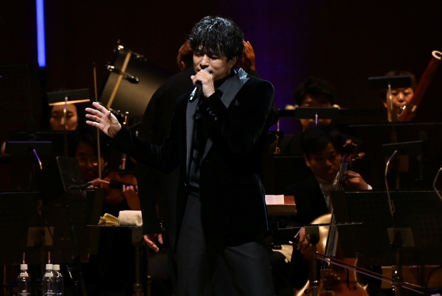 井ノ原快彦