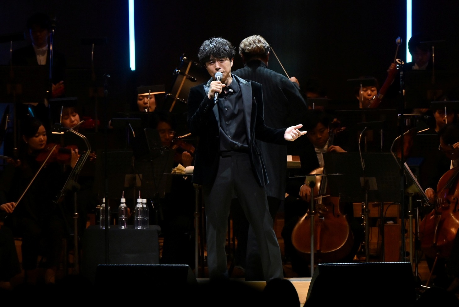井ノ原快彦