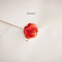 Mrs. GREEN APPLE「Dear」ジャケット