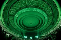 「NCT DREAM TOUR 'THE DREAM SHOW2 : In A DREAM' - in JAPAN」の様子。（撮影：田中聖太郎）