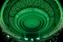 「NCT DREAM TOUR 'THE DREAM SHOW2 : In A DREAM' - in JAPAN」の様子。（撮影：田中聖太郎）