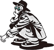 活動休止中のNulbarichが一夜限りの武道館ライブ上映イベント開催、JQトークショーも