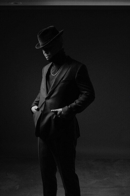 引退宣言したラッパーB.I.G.JOEの最終章に密着「ほっかいどうが」今夜オンエア