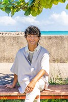 新里英之（Vo, G）