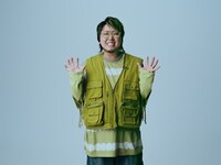 こっちのけんと ©blowout Music Labels