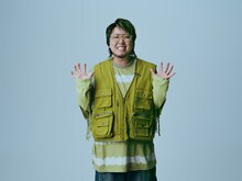 こっちのけんと ©blowout Music Labels