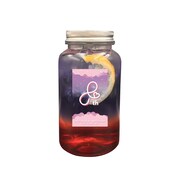 「ONCE JAPAN 8th ANNIVERSARY CAFE STAND “∞”」ベリーレモンスカッシュ 1100円