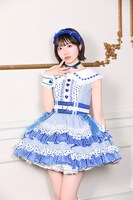 大和明桜（虹のコンキスタドール）