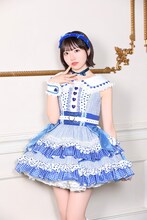 大和明桜（虹のコンキスタドール）