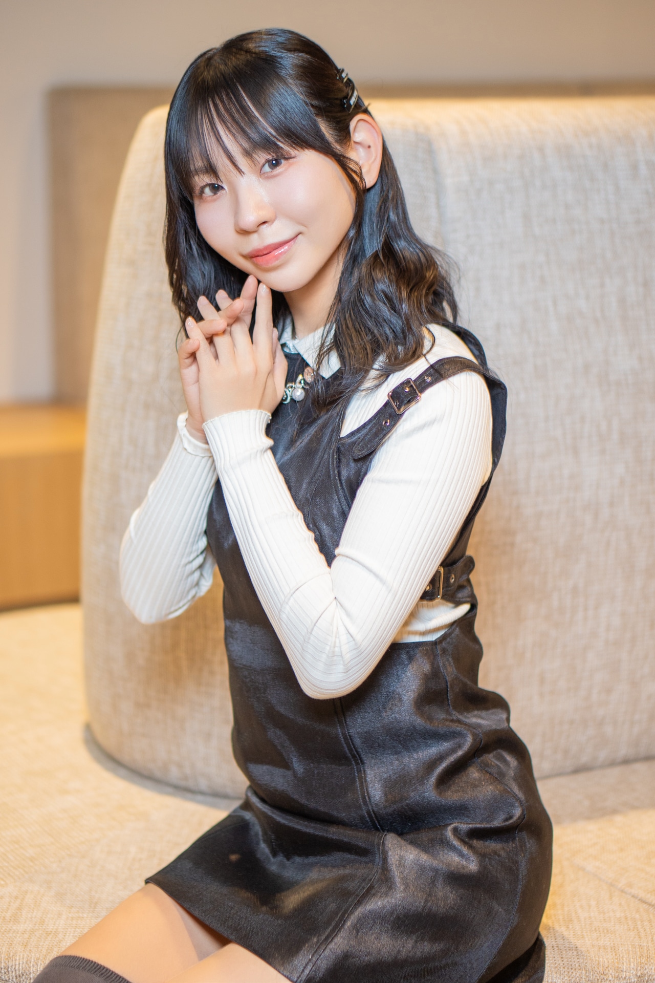 古川未鈴
