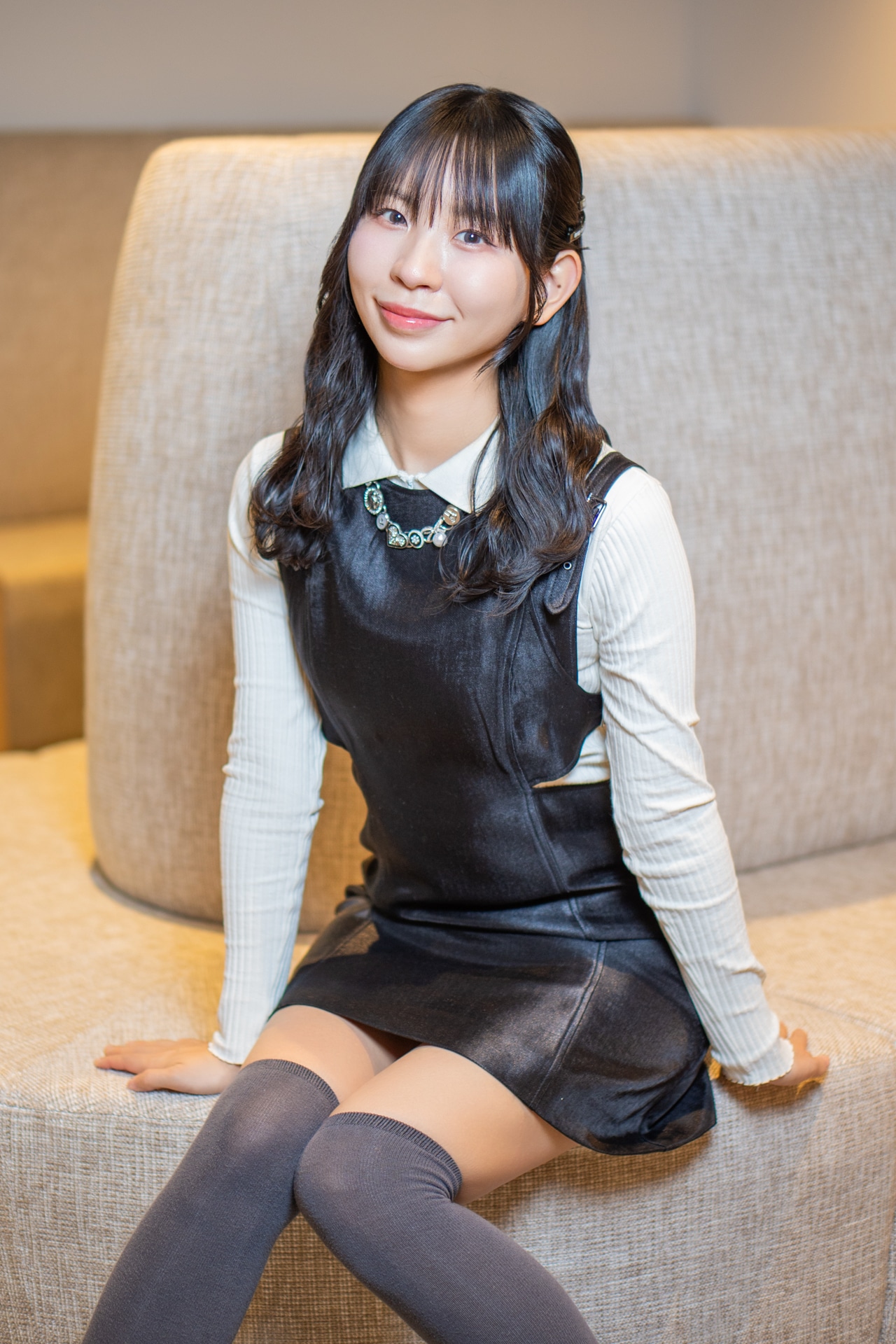 古川未鈴