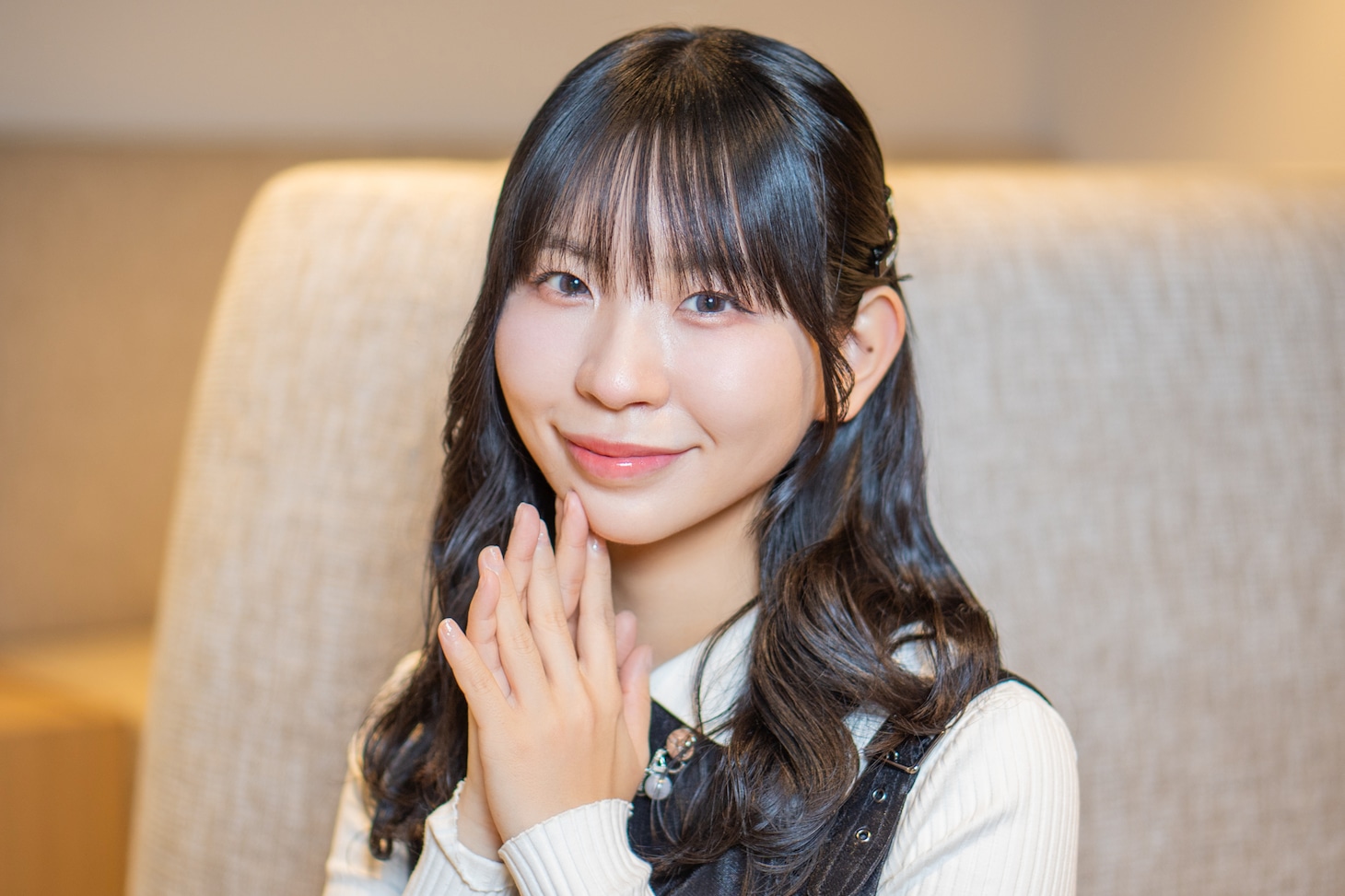 古川未鈴