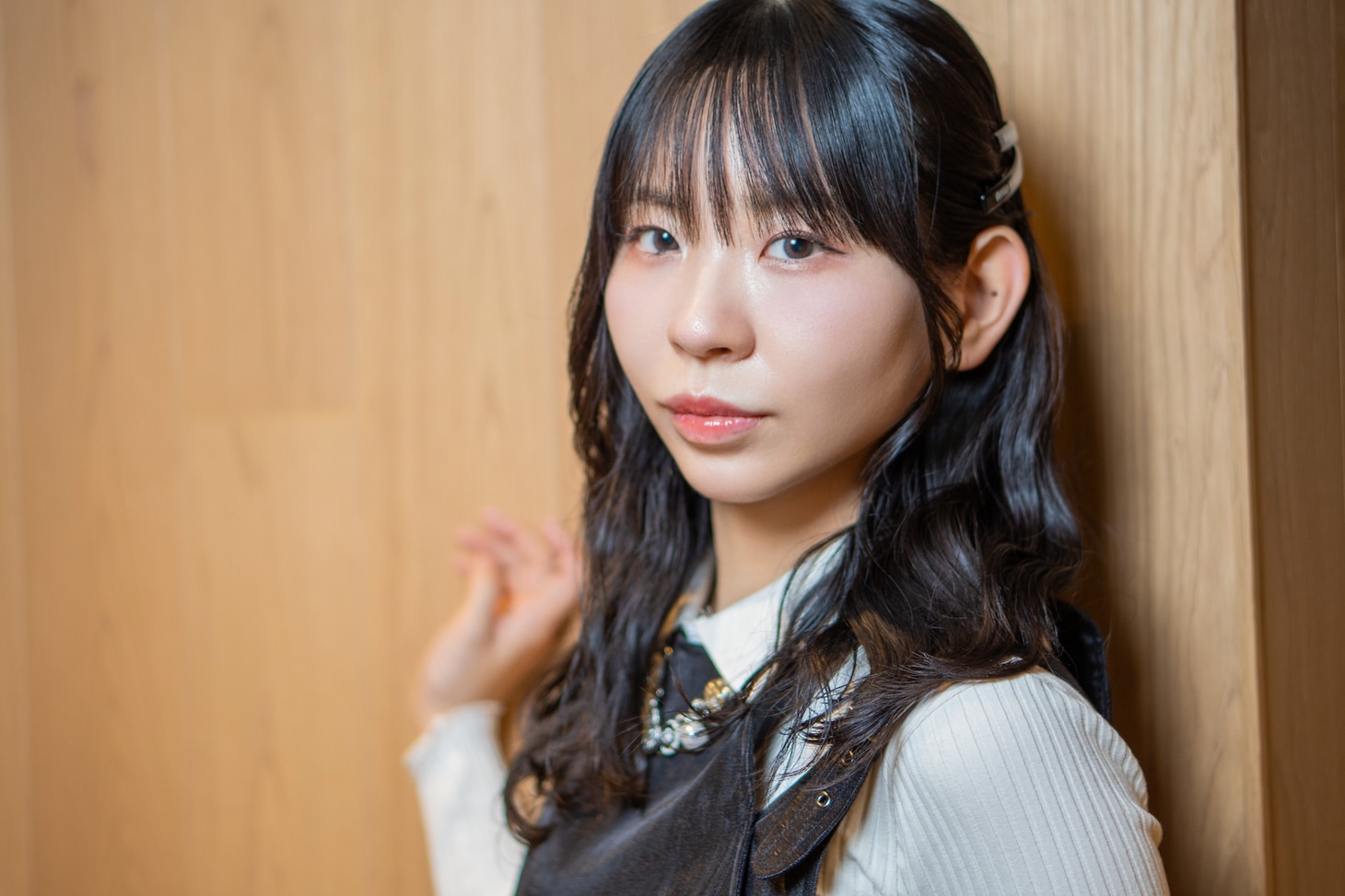 古川未鈴