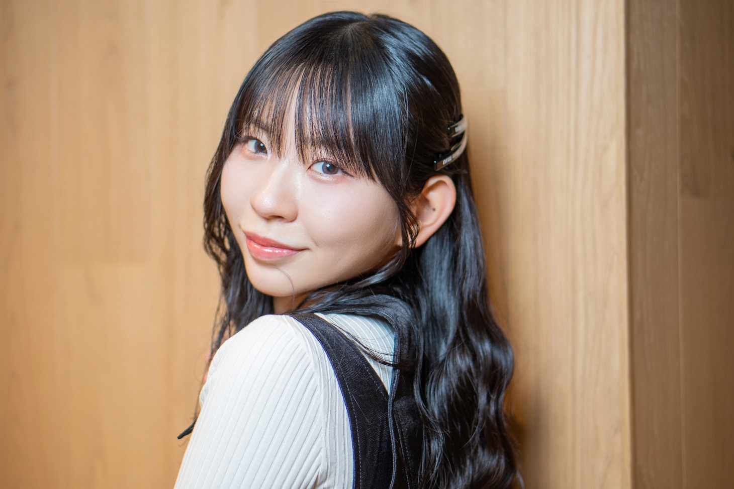 古川未鈴