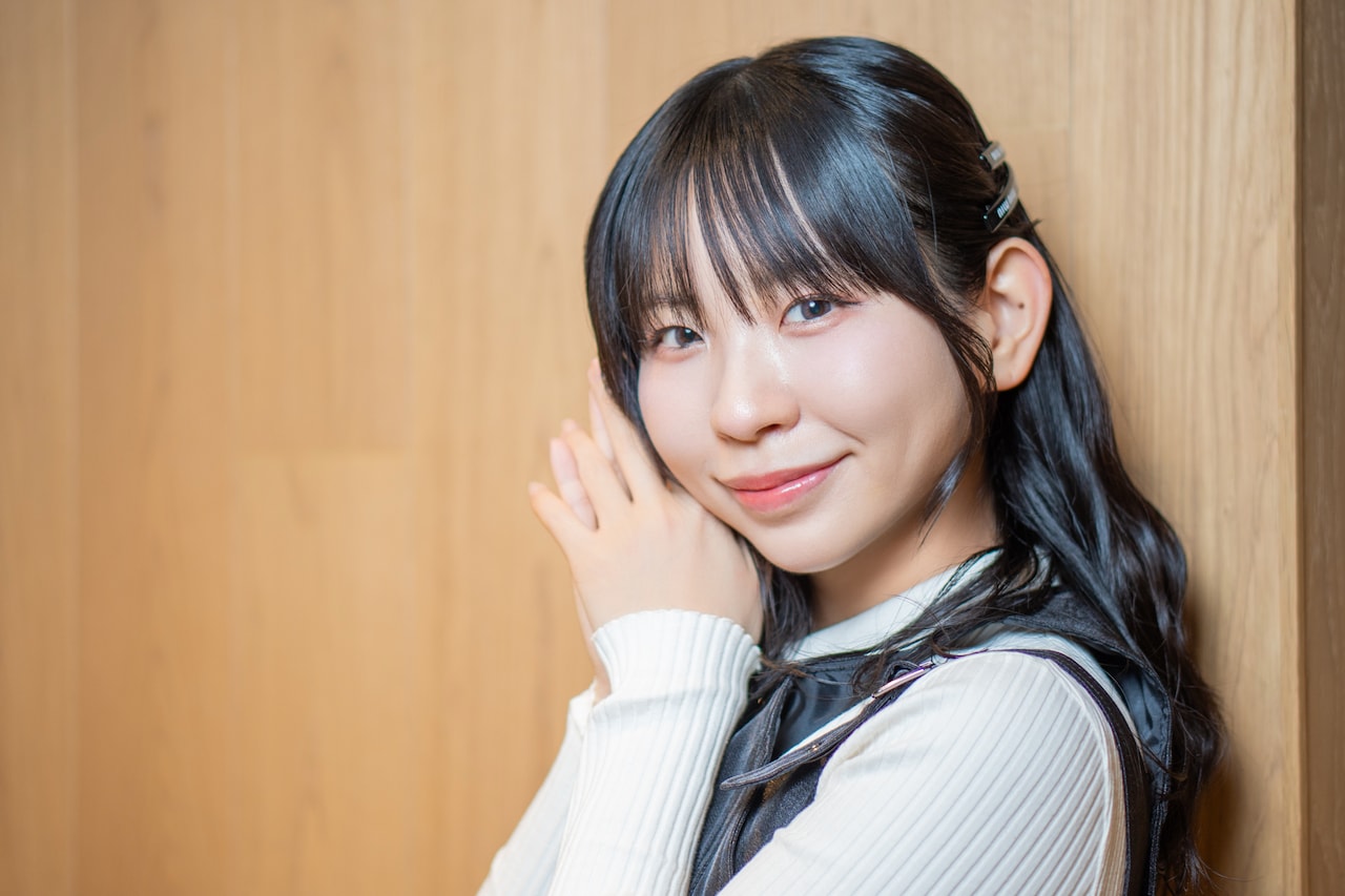 古川未鈴が16年のアイドル人生でやりきったこととは？初の書籍「#未鈴の自伝」を語る