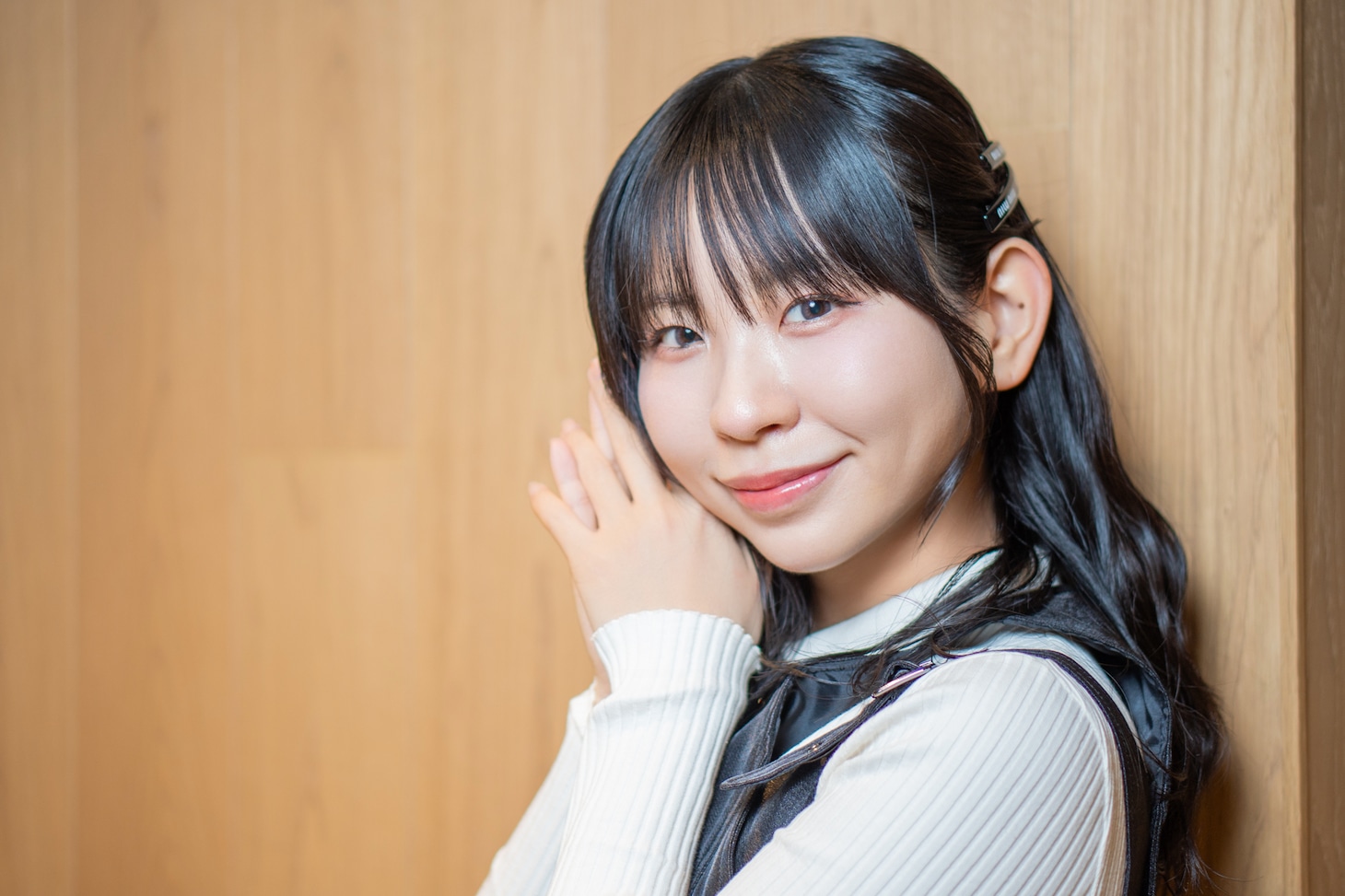 古川未鈴