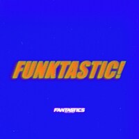 FANTASTICS「FUNKTASTIC!」配信ジャケット