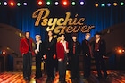 PSYCHIC FEVER、ワーナー移籍後初のEP「PSYCHIC FILE III」リリース