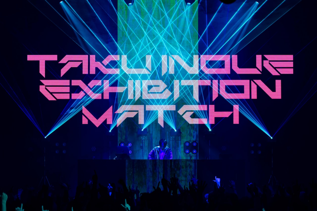 TAKU INOUEがZepp新宿で天音みほ、ナナヲアカリ、ARuFa、なとり、春野