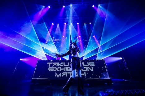 天音みほ（撮影：横山マサト）