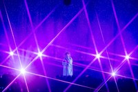 水槽（撮影：横山マサト）