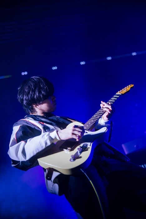 yuigot（撮影：横山マサト）