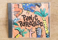 V.A.「パニック・パラダイス」。1989年3月21日発売。