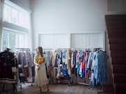 佐々木久美1st写真集「めくる日々」先行カット第10弾(撮影:藤原宏)