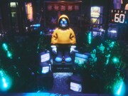 「盗-TOH- 第二弾」会場の様子。（Photo by SEIYA FUJII［W］）