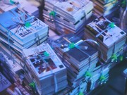 「盗-TOH- 第二弾」会場の様子。（Photo by SEIYA FUJII［W］）