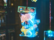 「玩具」エリア（Photo by SEIYA FUJII［W］）