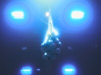 集音マイク（Photo by SEIYA FUJII［W］）