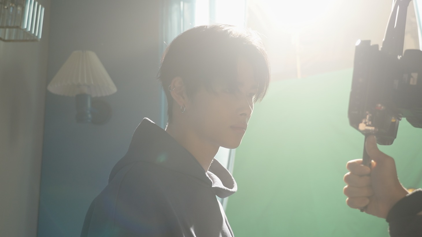 「みんなを生きるな。自分を生きよう。2025」編より。