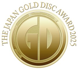 Mrs. GREEN APPLEが2024年最も活躍！「日本ゴールドディスク大賞」受賞作品＆アーティスト発表