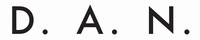 D.A.N.ロゴ