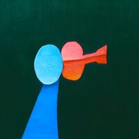 KIRINJI「歌とギター」配信ジャケット