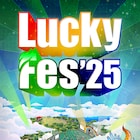「LuckyFes」に氣志團、ふるっぱー、米米CLUB、Chevon、Dragon Ash、スカパラ、HYDEら30組