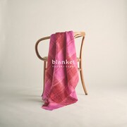 YUTORI-SEDAI「blanket」ジャケット
