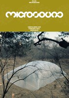 D.A.N.「10th Anniversary Special “Microsound”」フライヤー