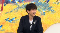 北川悠仁（ゆず）©フジテレビ