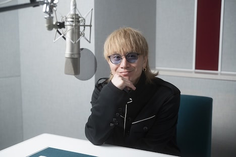 安田章大（SUPER EIGHT）