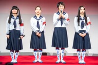 新しい学校のリーダーズ